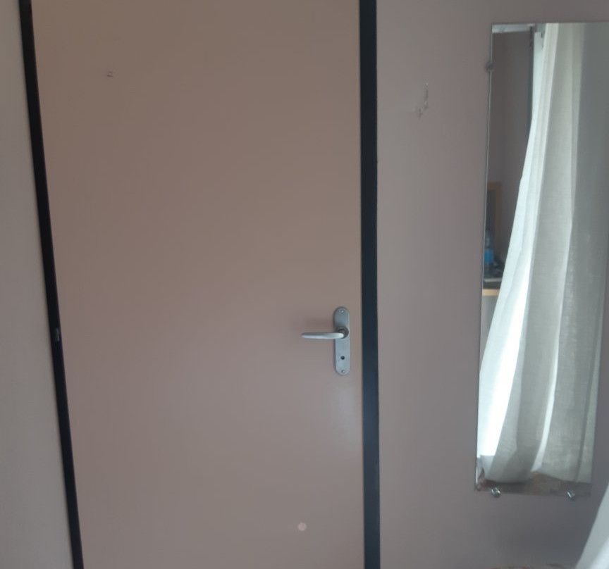 Hotel Les Dunes主图