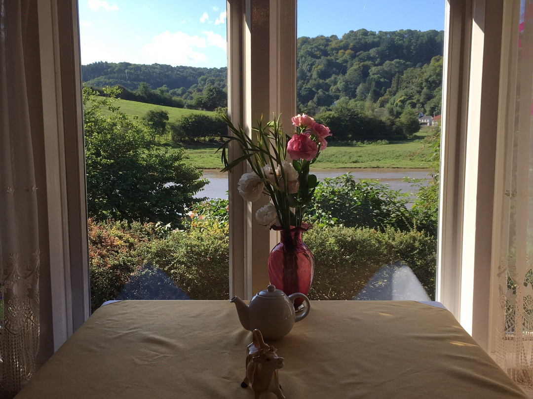 Tintern Old Rectory B&B主图