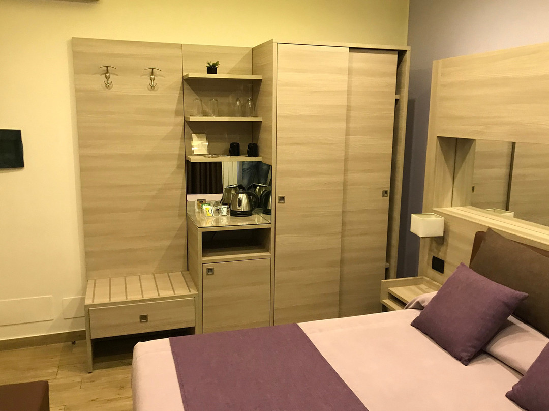 Hotel Trapani In主图