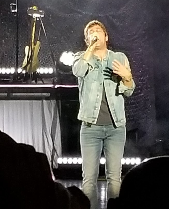 Meadow Brook Amphitheatre-罗切斯特山必去景点