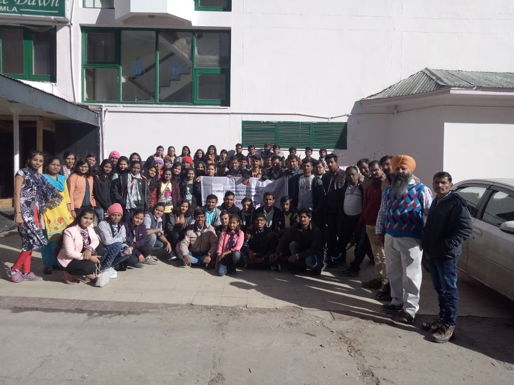 Harjass Holidays-阿姆利则必去景点