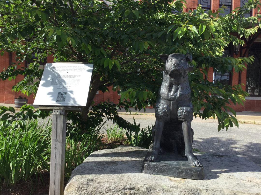 Museum of Work and Culture-Woonsocket必去景点