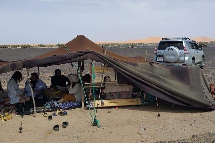 Morocco Visitors-卡萨布兰卡必去景点