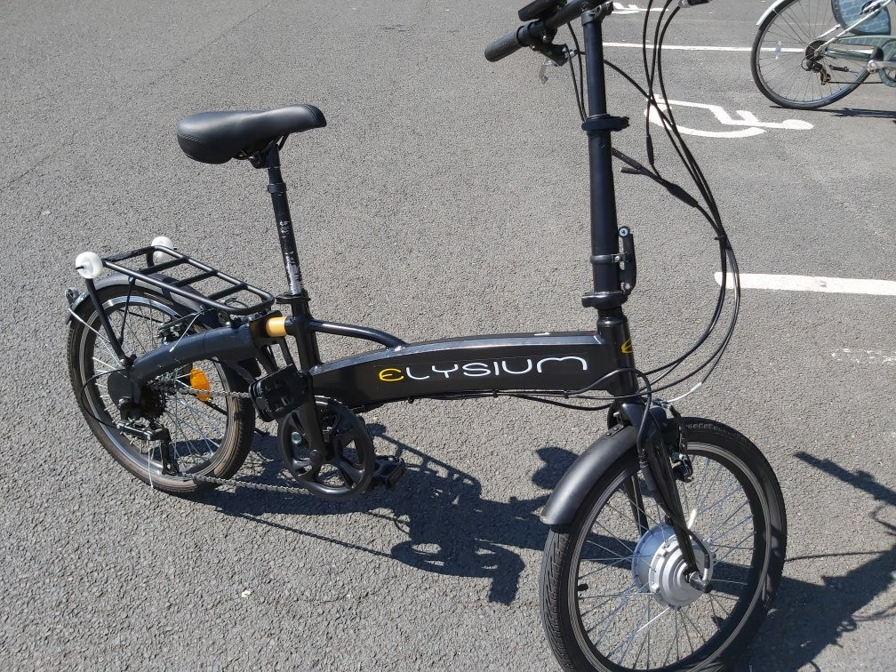 Plymouth Bike Hire-普利茅斯必去景点