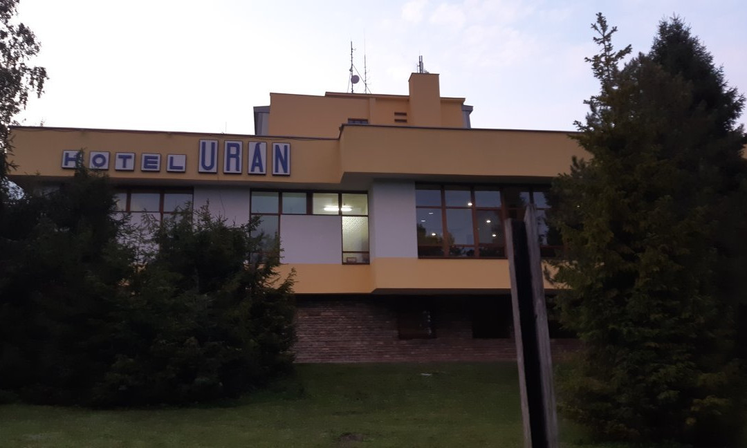 Hotel SOREA URÁN主图