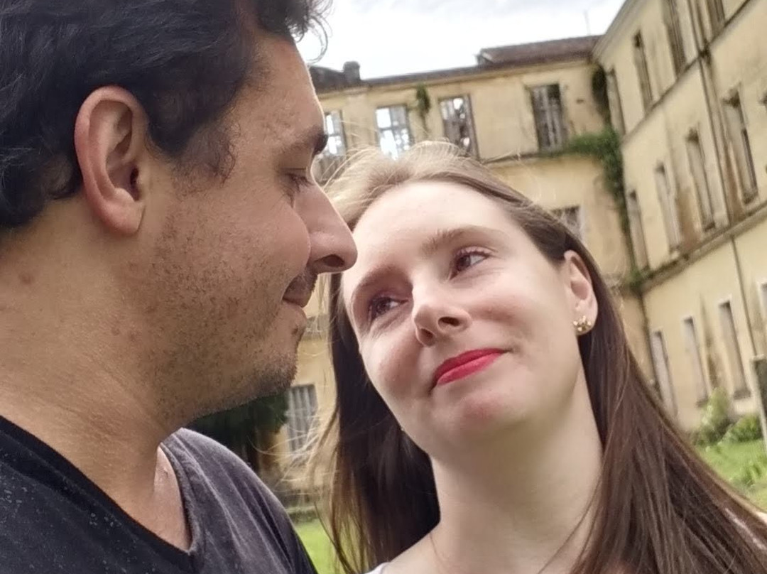 Seminário Jesuíta-Pareci Novo必去景点