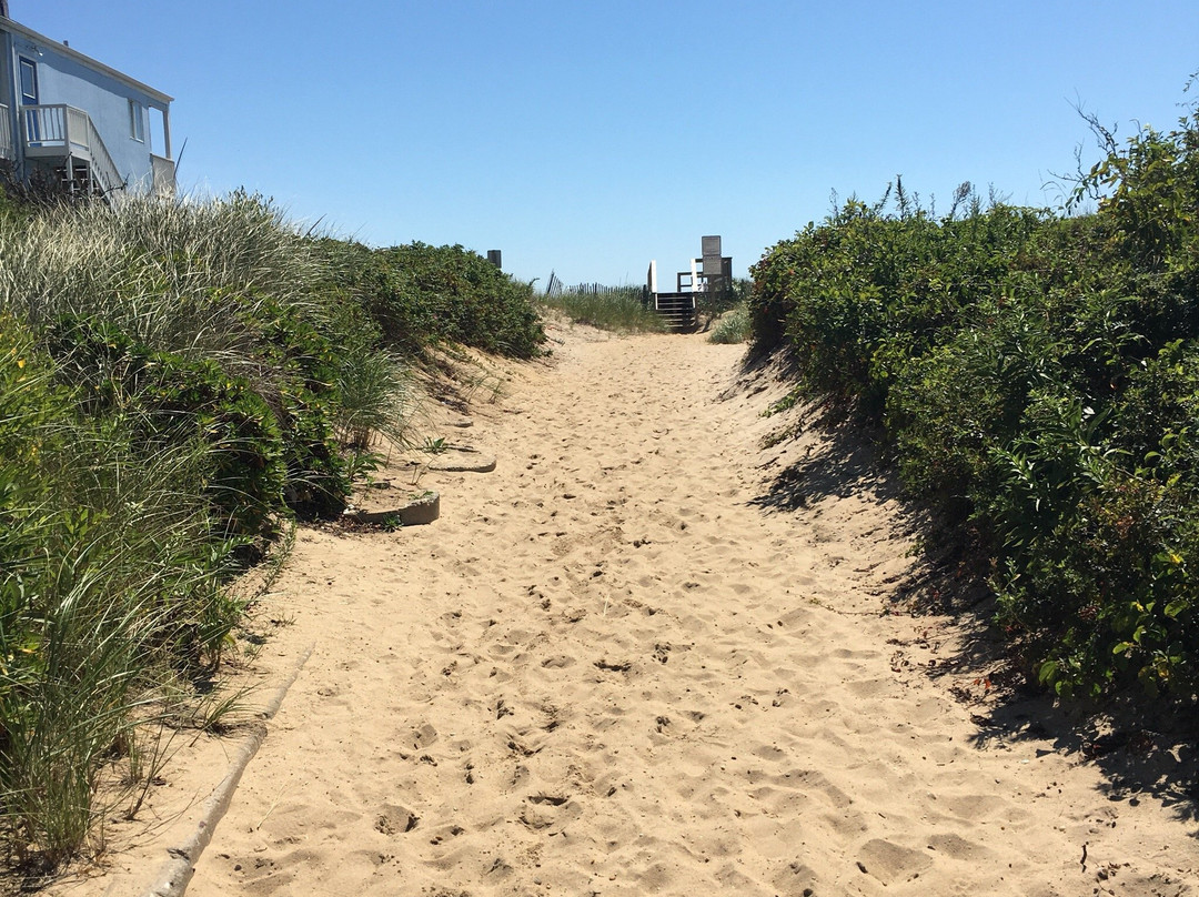 Aqualina Inn Montauk主图