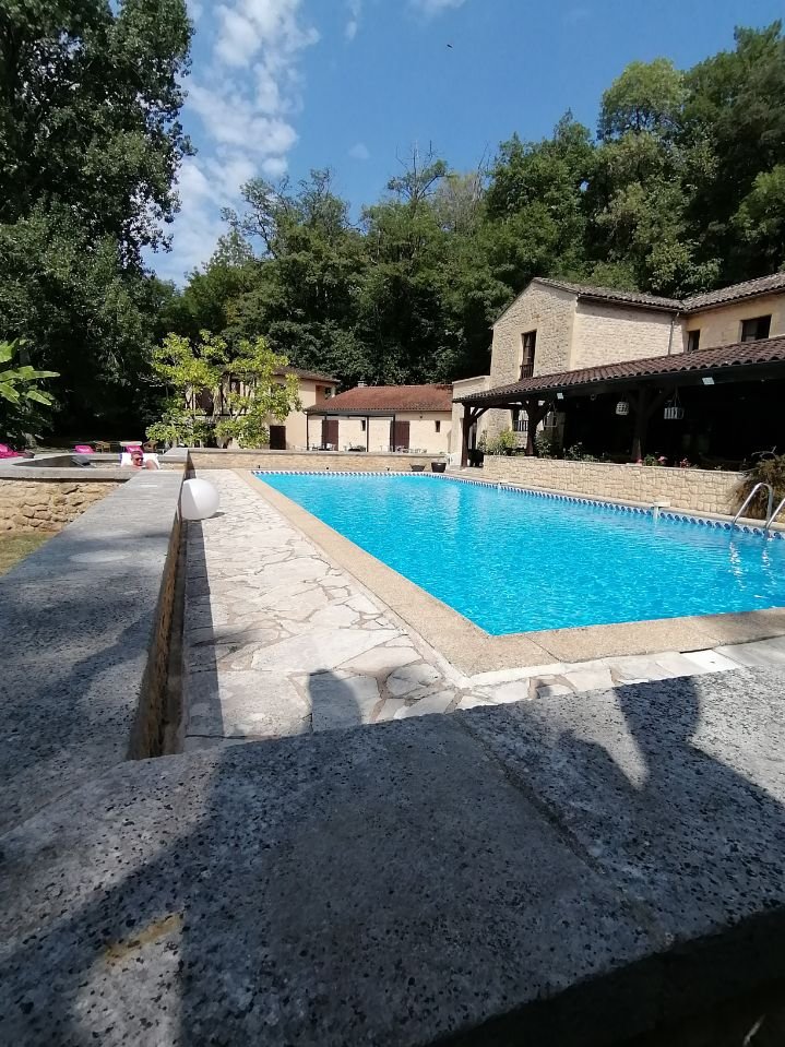 Le Relais du Touron-官方
