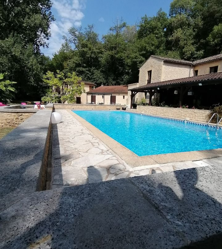 Le Relais du Touron主图