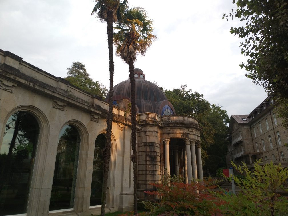 Palacio Del Agua景点图片