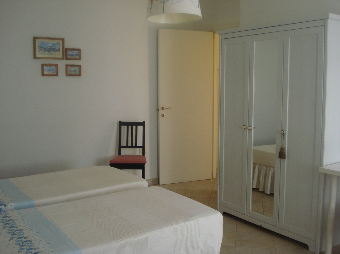 Bed and Breakfast Sa Chessa主图