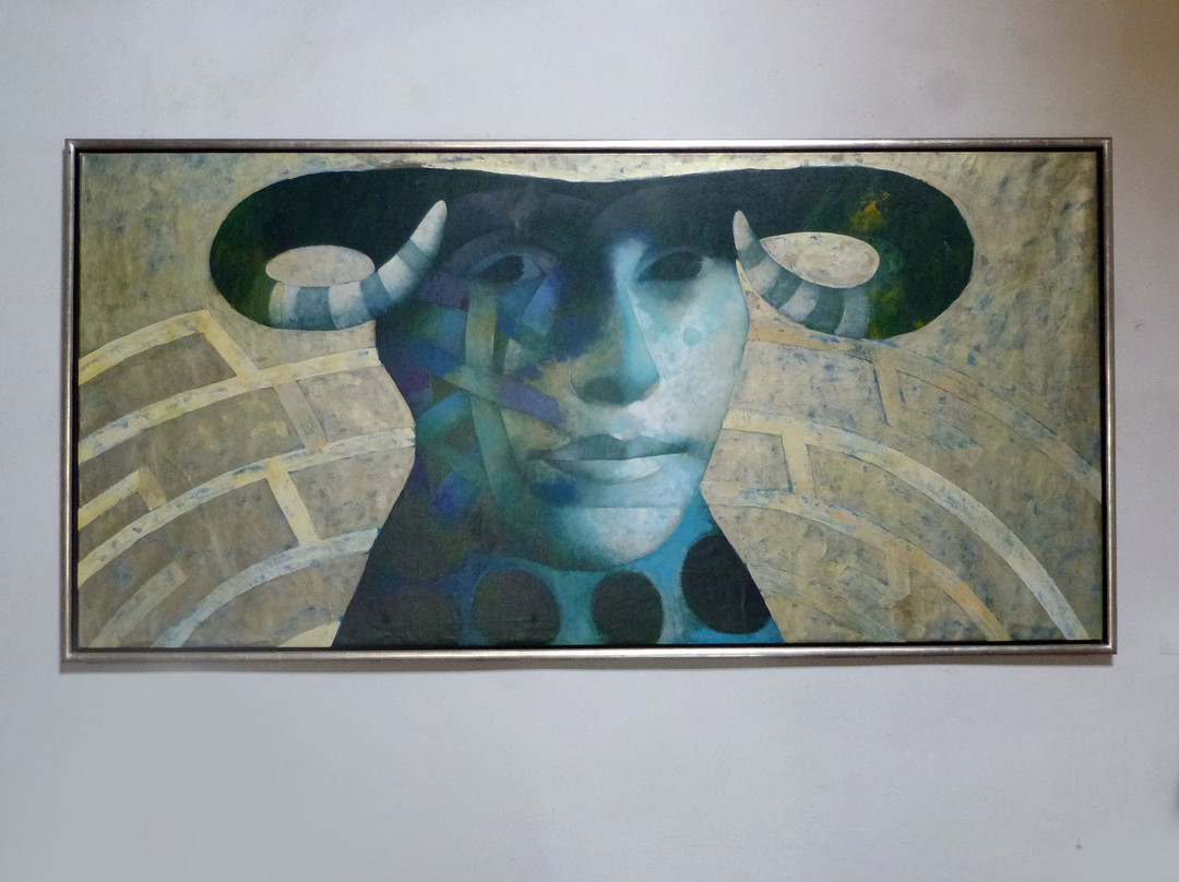 Casa Ganoza Chopitea-特鲁希略必去景点