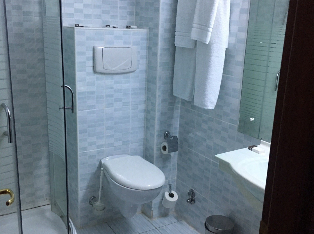 Hotel Rusu主图