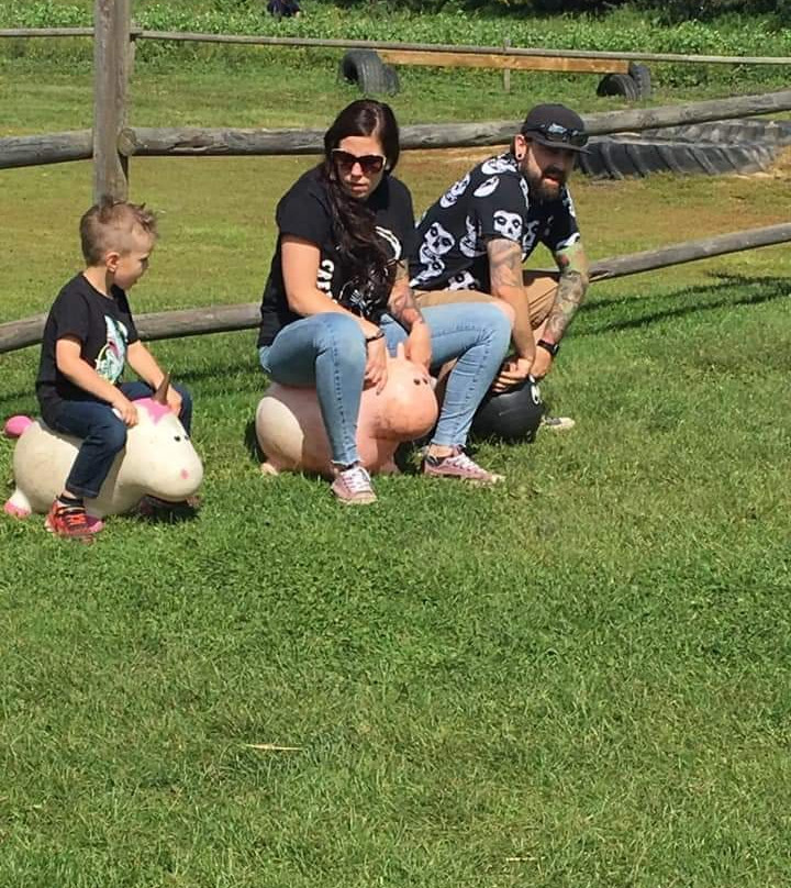 草原花园和冒险农场 -Bon Accord必去景点