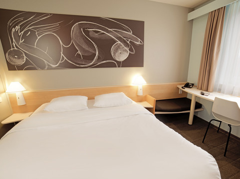 Ibis Jena City Hotel
