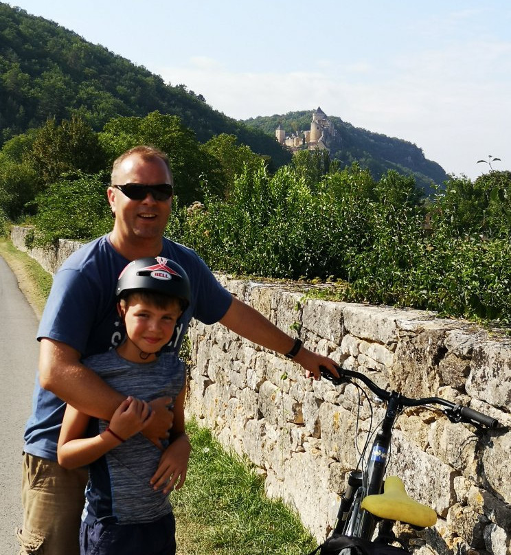 Bike Bus景点图片