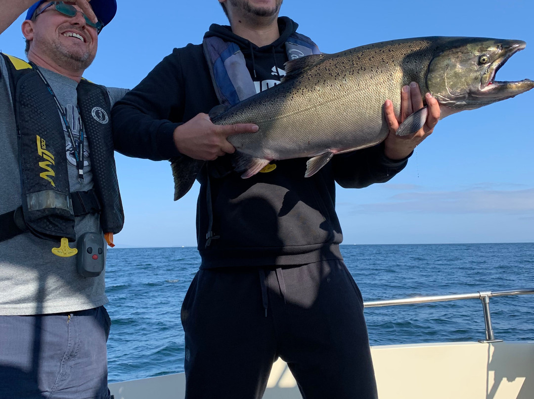 Active Angler Fishing Charters景点图片