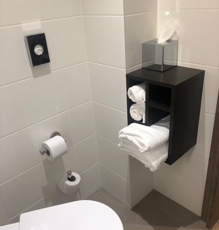 希尔顿欢朋酒店及度假村（牛津）主图