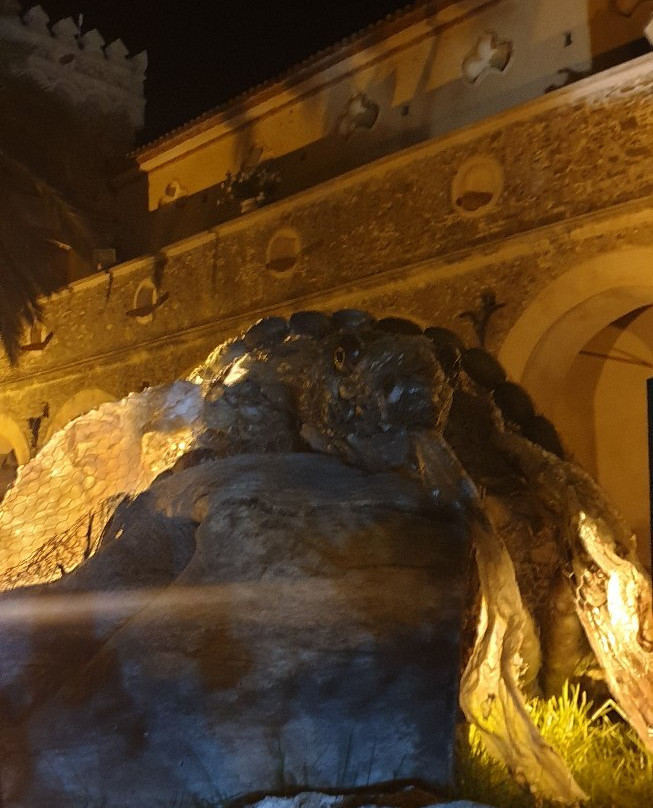 MuSea Museo Vivo del Mare di Pioppi-Pioppi必去景点