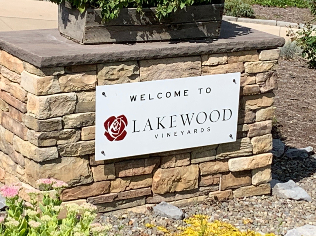 Lakewood Vineyards景点图片