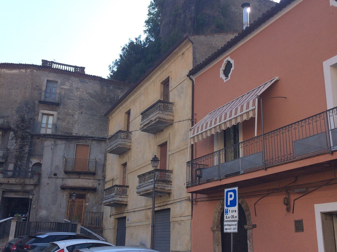 Torre dell'Orologio景点图片