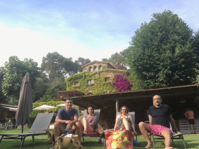 Hotel Mas Pastora - Adults Only主图