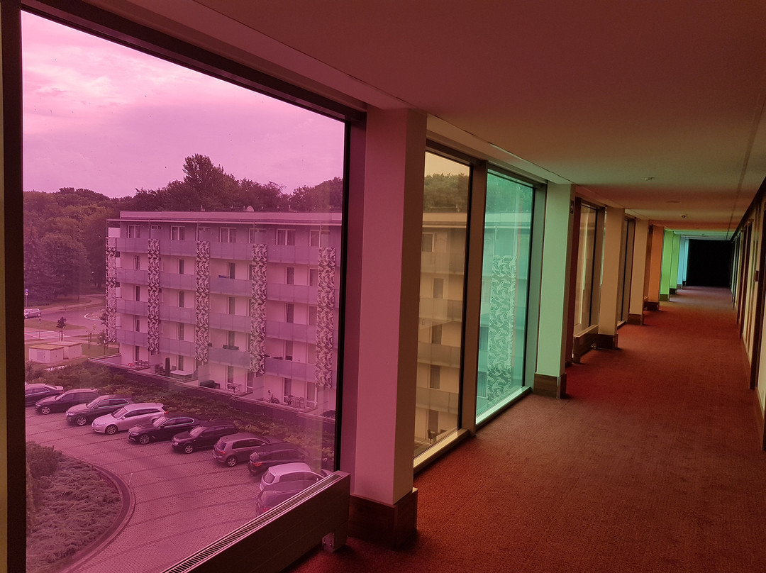Hotel Aquarius SPA主图