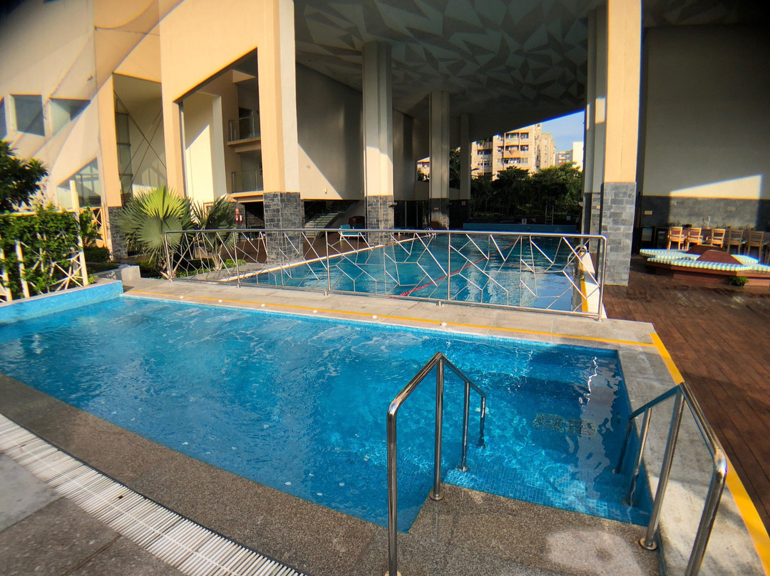 Vivanta New Delhi, Dwarka主图
