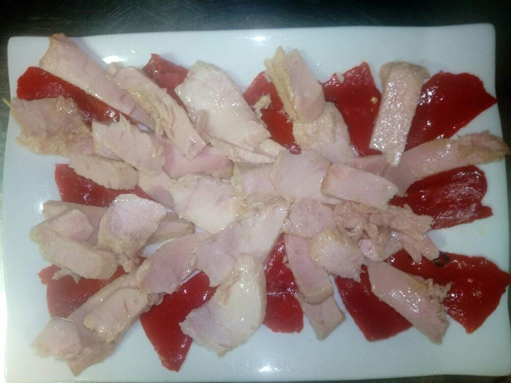 Hamburgueseria Rivera