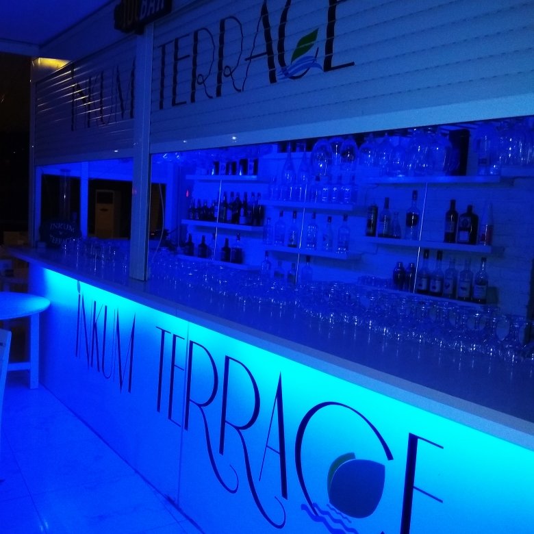 Inkum Terrace Hotel-portrait