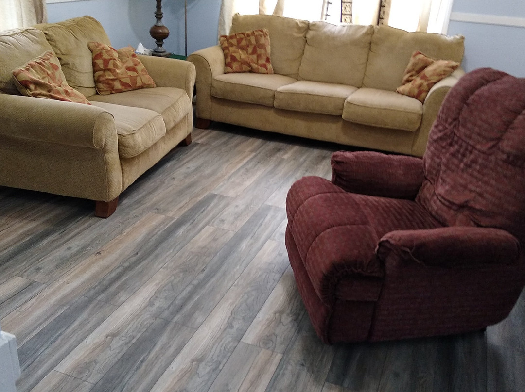 American Oak Resort主图