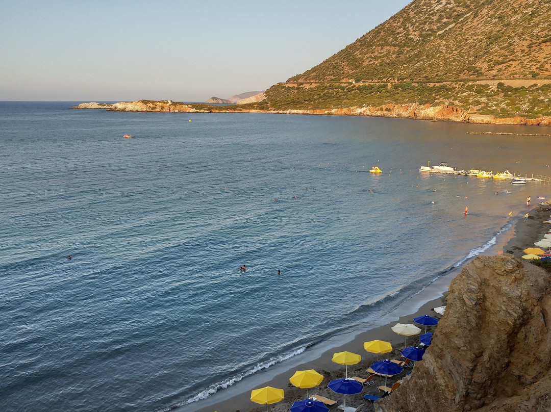 Talea Beach Hotel主图