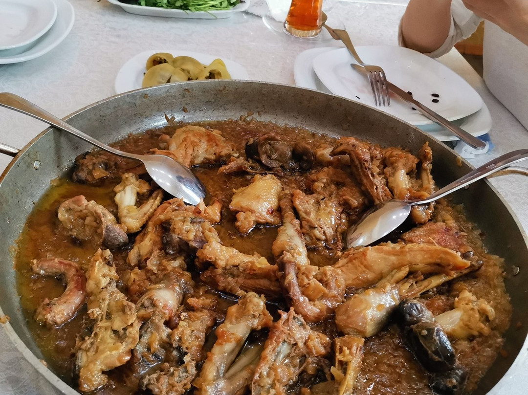 Kiordamir旅游攻略图片