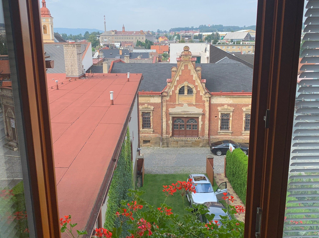 Penzion Martina主图