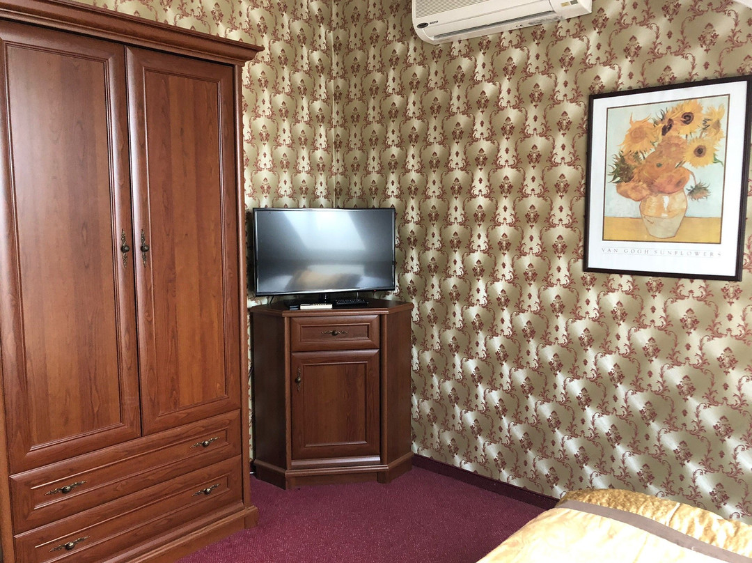 Hotel Tevel主图