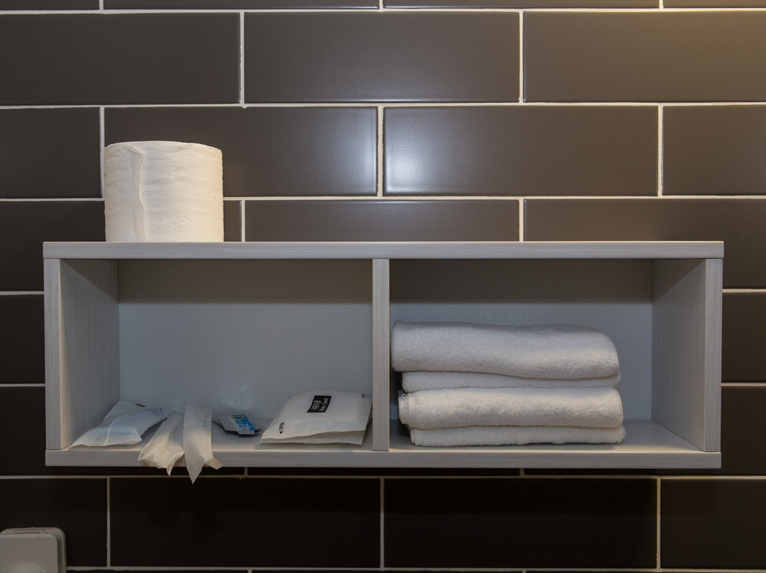 Jirisan Parkview主图