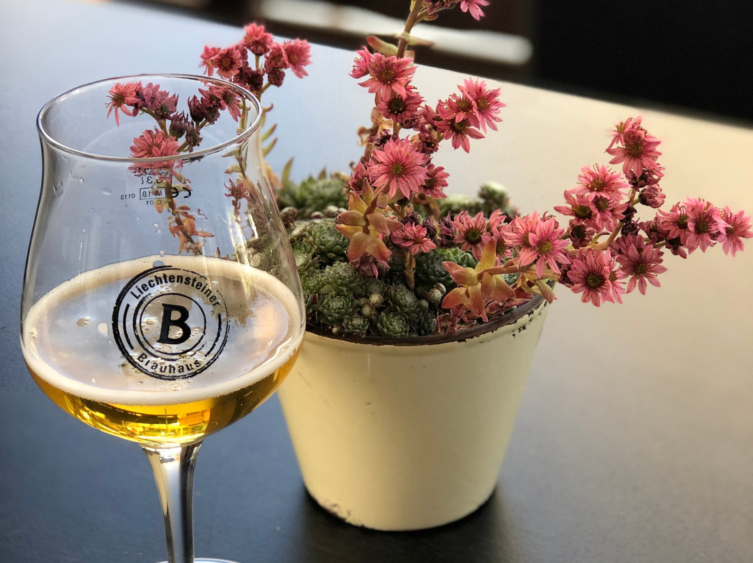 Liechtensteiner Brauhaus-Schaan必去景点