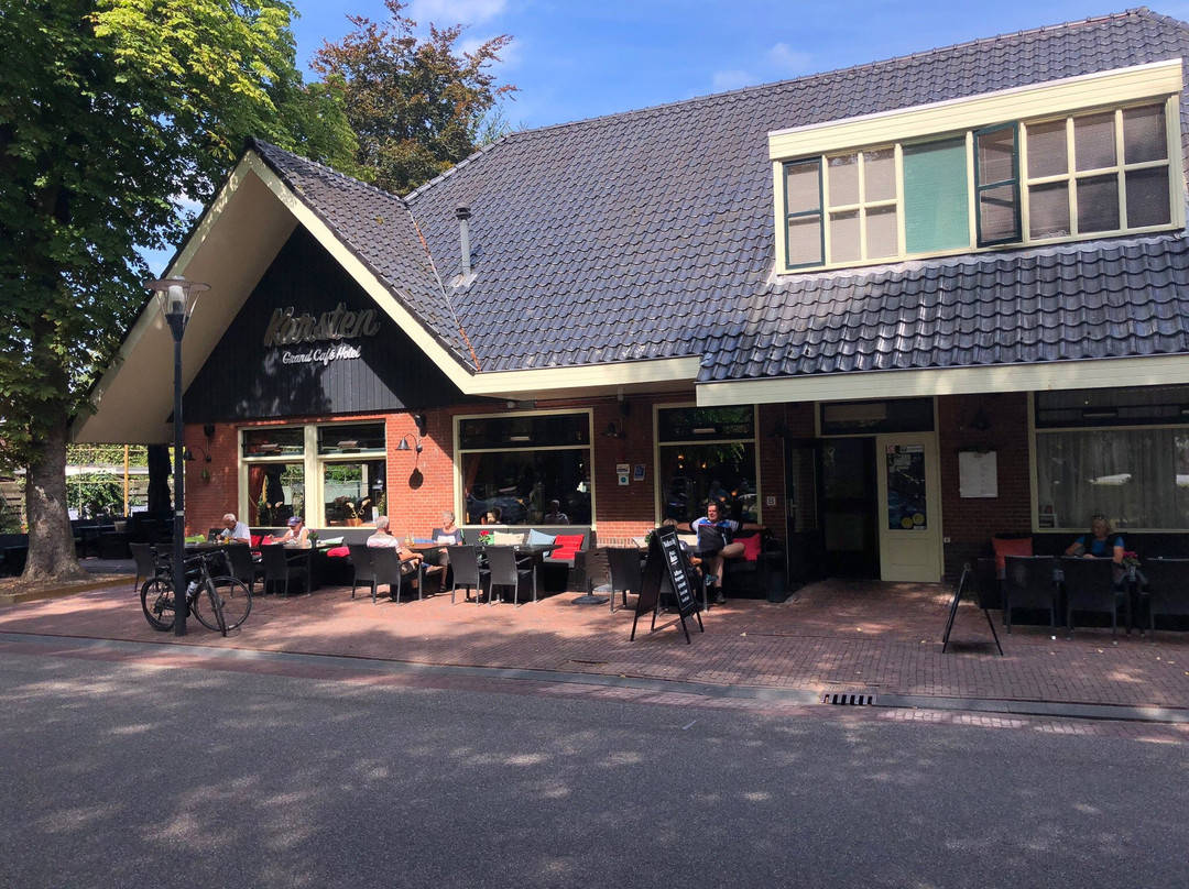 Grand Café Hotel Karsten主图