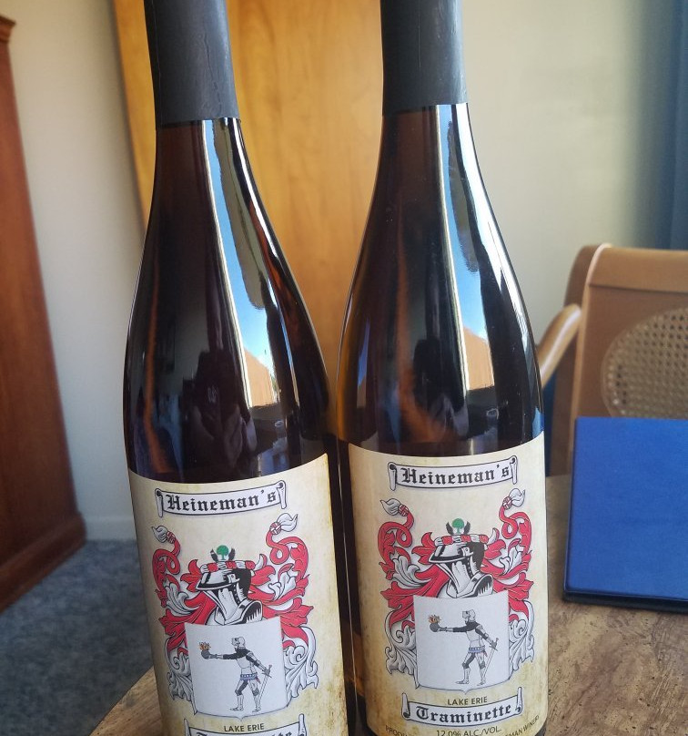 Heineman Winery景点图片