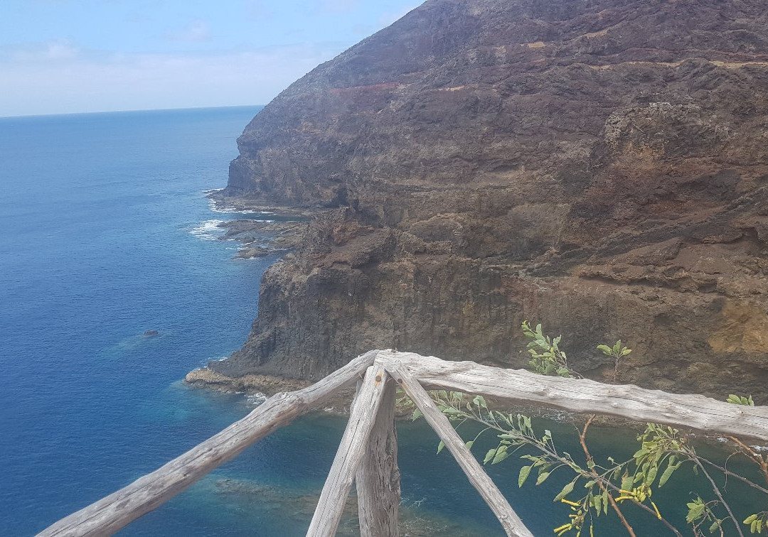 Zimbralinho Beach-Cabeco da Ponta必去景点