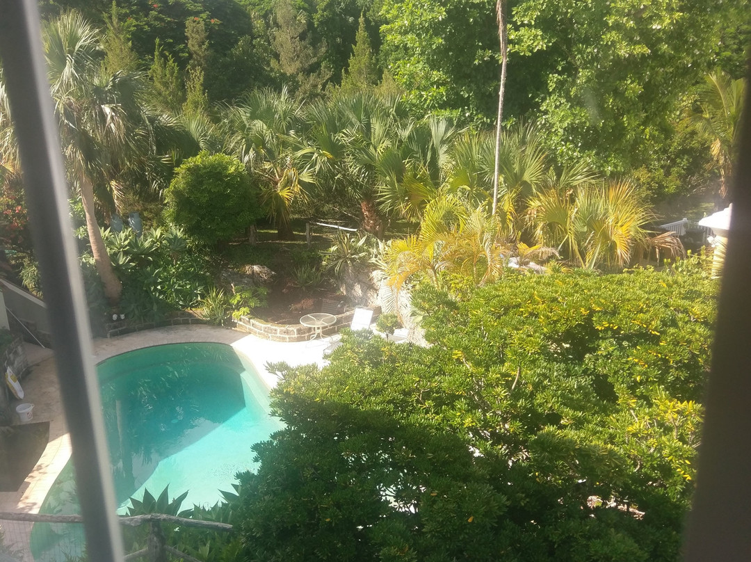 St Helier Bed & Breakfast主图