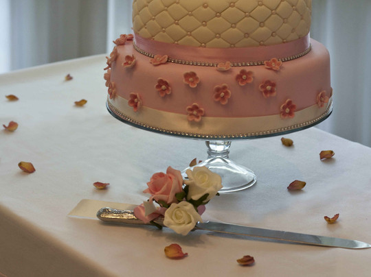 诺富特诺丁汉东米德兰斯酒店主图