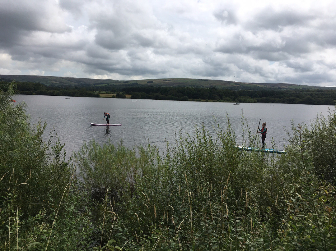 Tittesworth Water Sports and Activity Centre景点图片