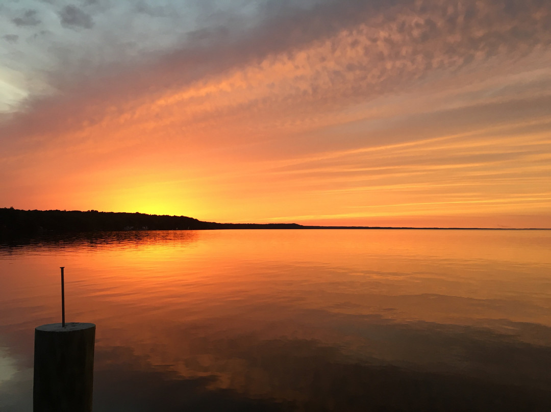 Driftwood Inn Bed and Breakfast主图