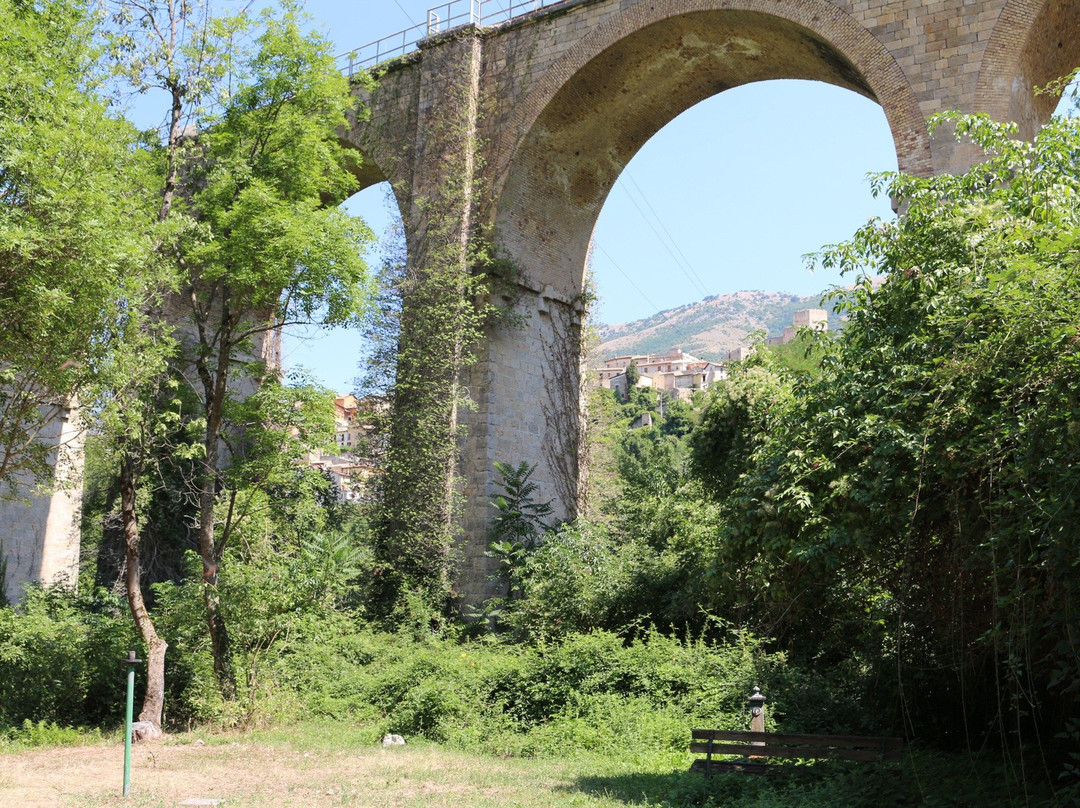 Riserva Naturale Regionale Monte Genzana e Alto Gizio-Pettorano sul Gizio必去景点