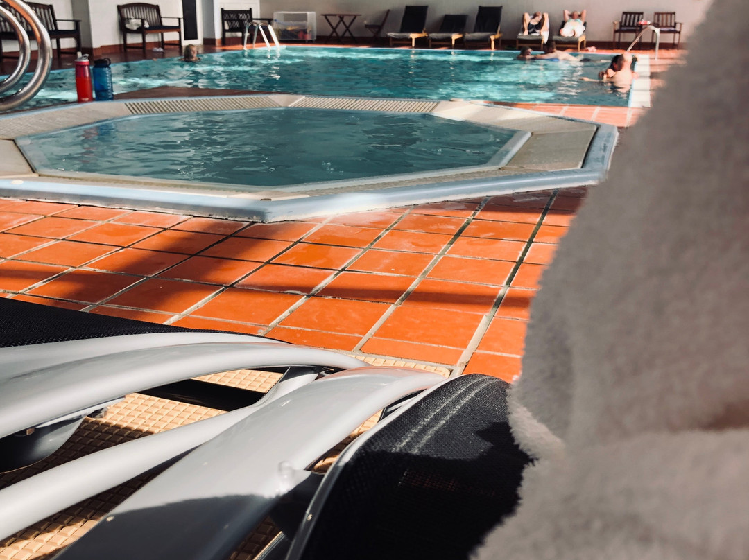 The Spa At Marine Troon景点图片