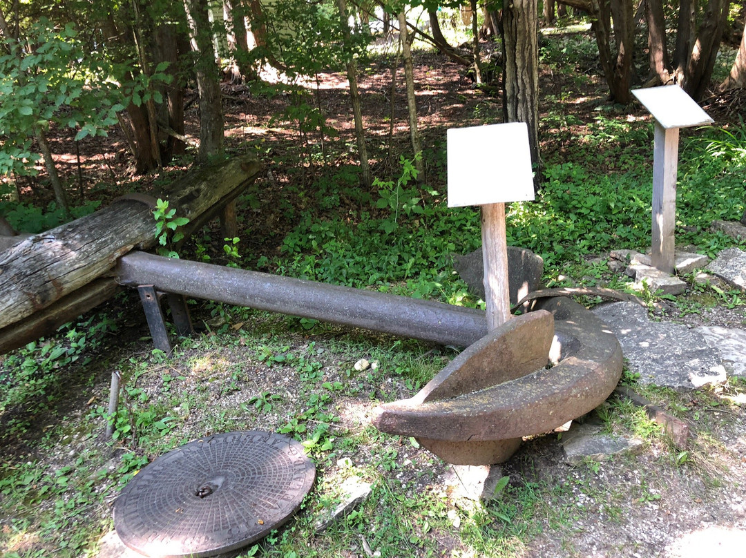 Jacobsens Museum-Washington Island必去景点