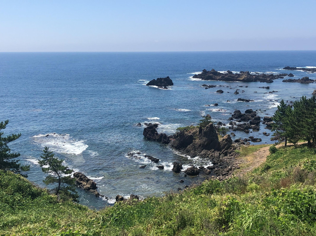 佐渡Resort 旅馆吾妻主图