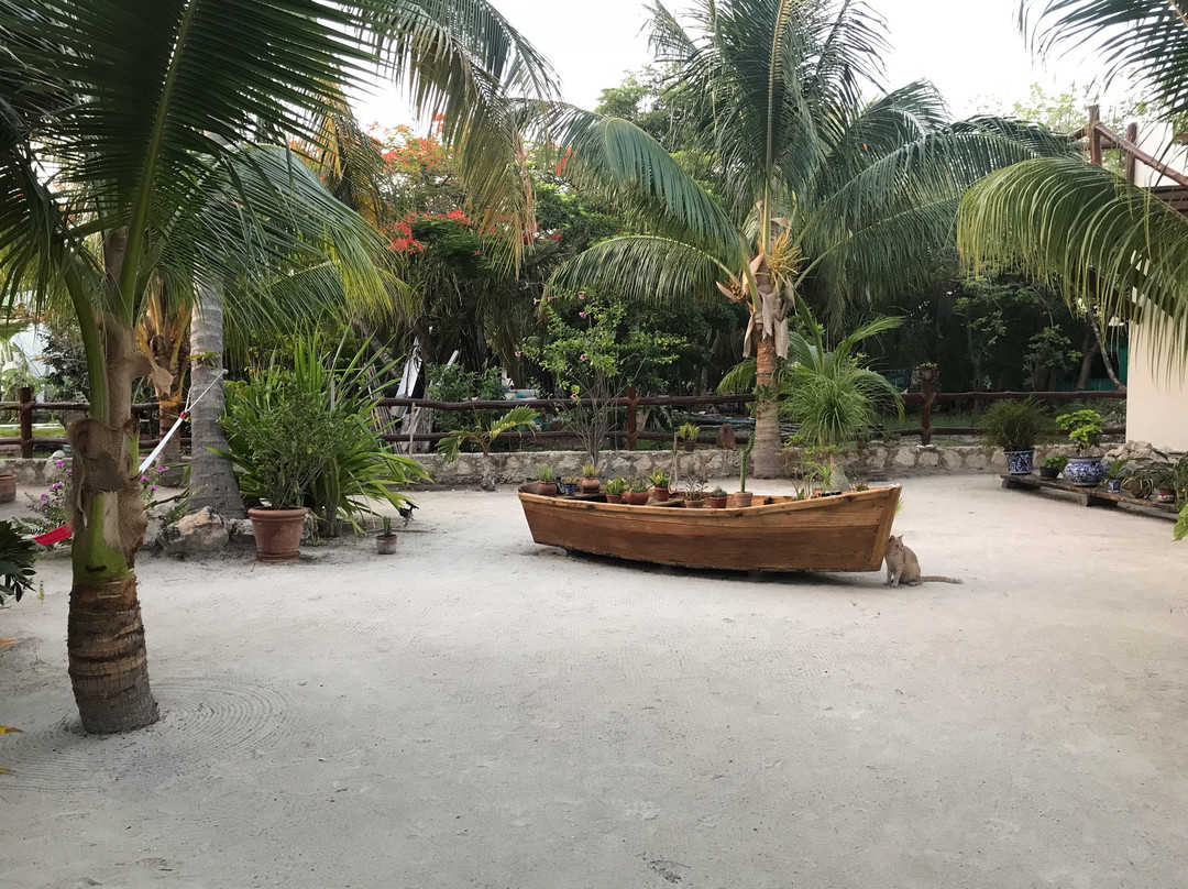 Tierra del Mar Hotel主图