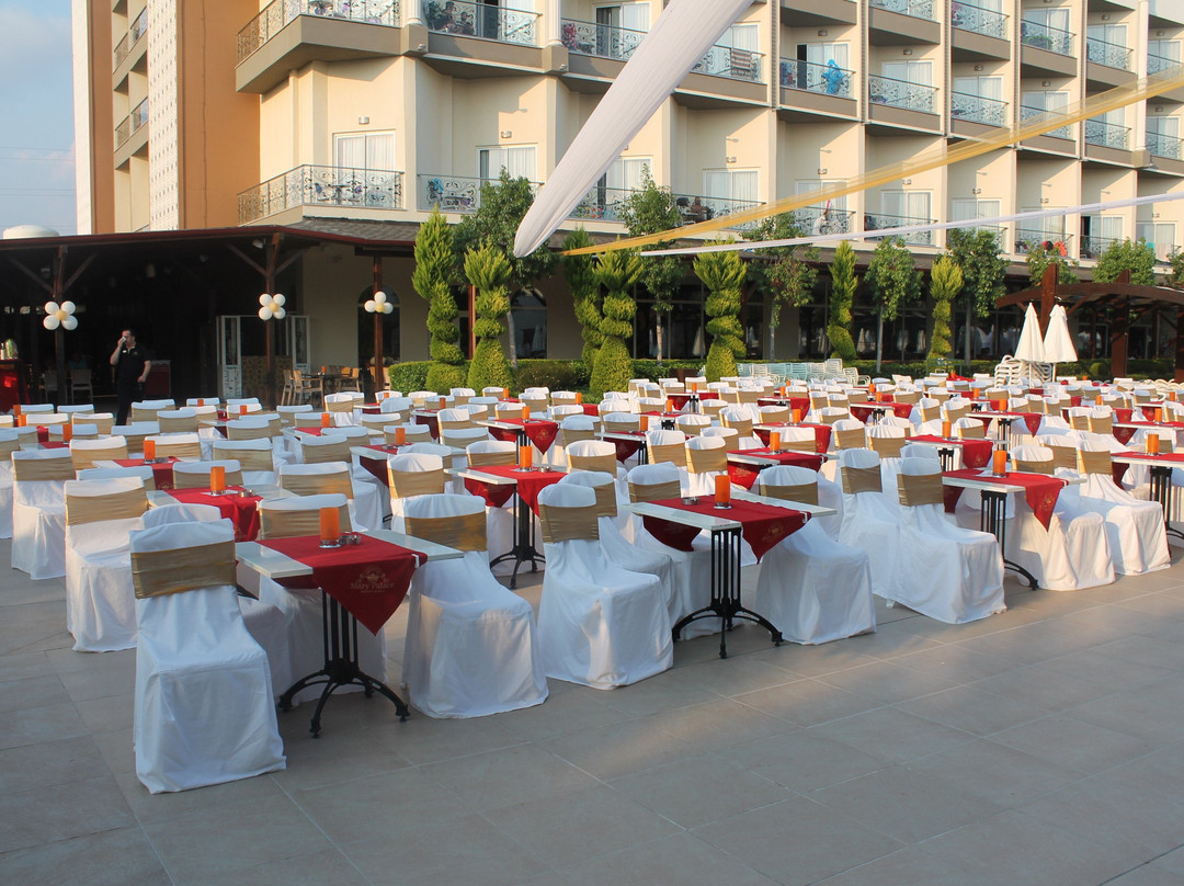 Mary Hotels Side主图